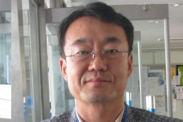 Kim Ung-Yong