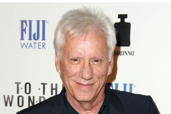 James Woods