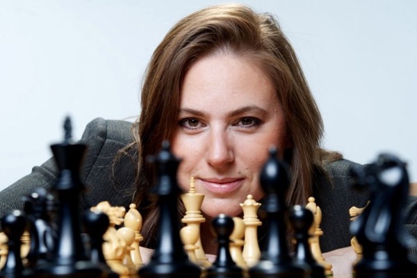 Judit Polgar