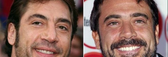 Celebridades que son tan parecidas que podrían ser gemelos