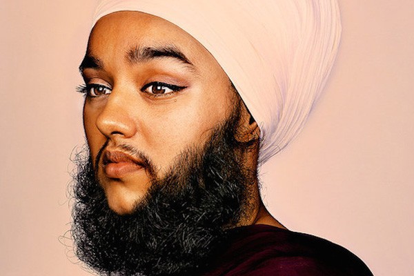 Harnaam Kaur