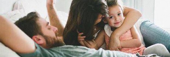 10 cosas que enorgullecen a los padres de los hijos