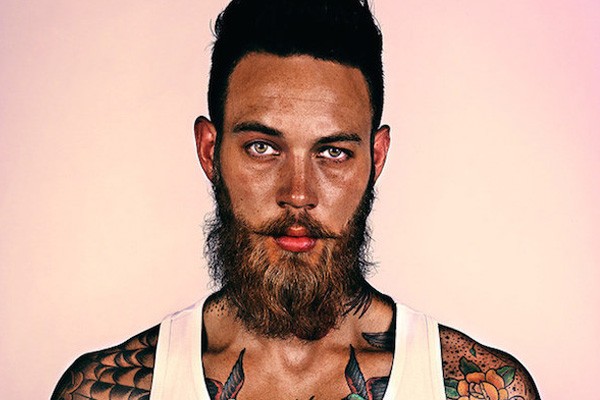 Billy Huxley