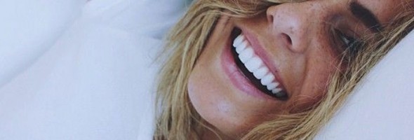 10 cosas que toda mujer debe saber de ella misma para sentirse plenamente feliz