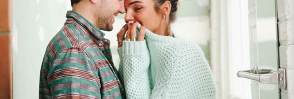 20 sabios consejos para sobrevivir al primer año de noviazgo