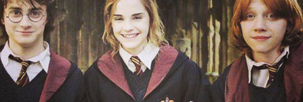 10 reacciones de Harry Potter relacionadas con tu vida