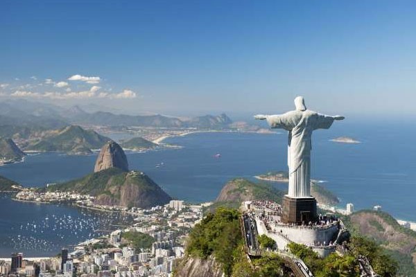 5. Un viaje por Río de Janeiro