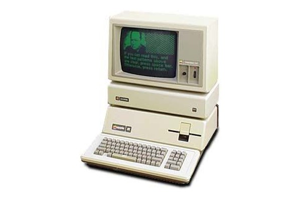 Apple III