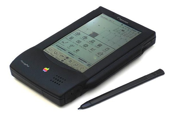 Apple Newton PDA