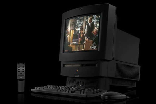 Macintosh TV