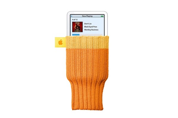 iPod Socks