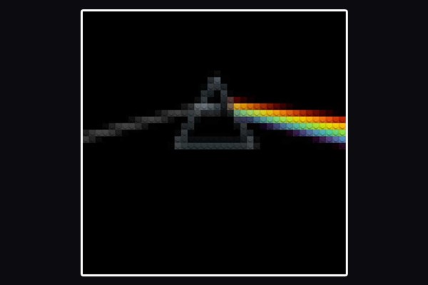 Pink Floyd - Dark side of the moon