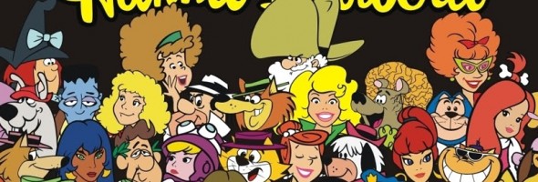 Las caricaturas más famosas de Hannah Barbera