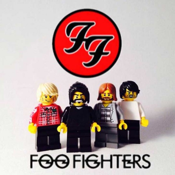 Foo Fighters