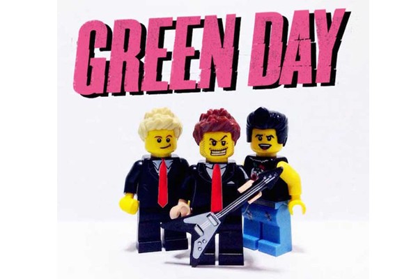 Green Day