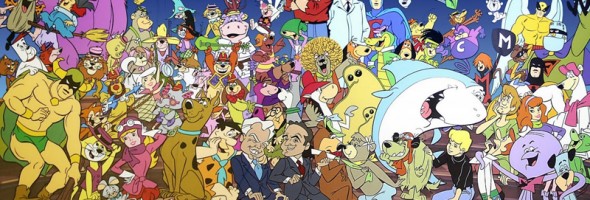 Las caricaturas de Hanna-Barbera que fueron olvidadas