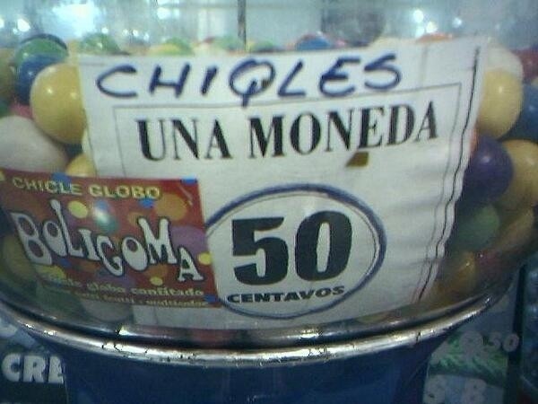 12- Esto ni siquiera se debería poder leer
