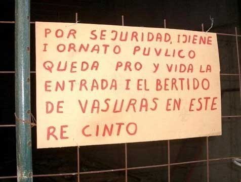 15- Que quede claro que está Pro y vida