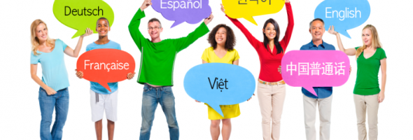 Los idiomas más difíciles de aprender