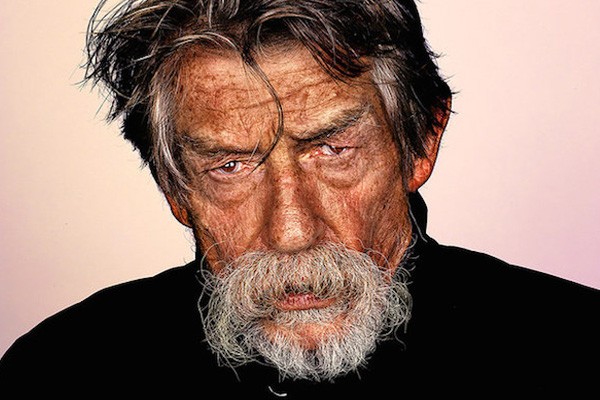 John Hurt