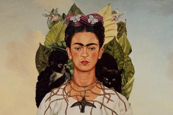 Frida Kahlo