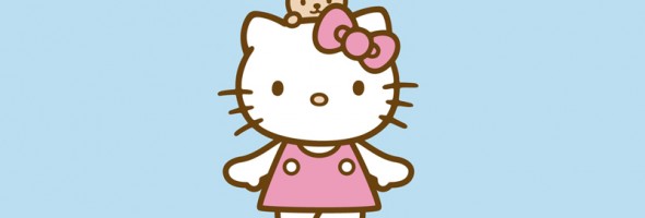 ¡Esto jamás lo imaginaste! Cosas que no sabías de Hello Kitty...