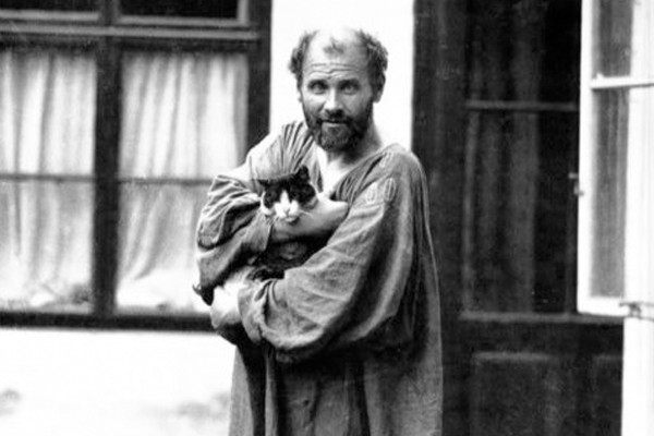 Gustav Klimt