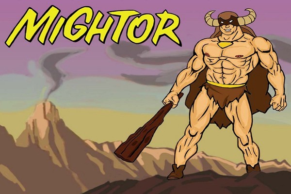 Mighty Mightor