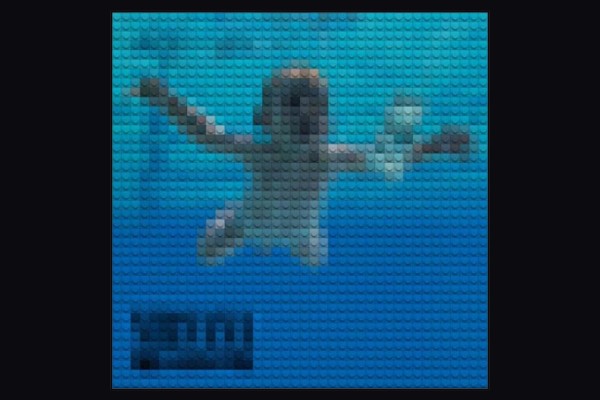 Nirvana - Nevermind