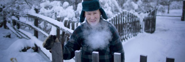 Fotógrafo viaja desde Yakutsk a Oymyakon, el pueblo más frío de la Tierra