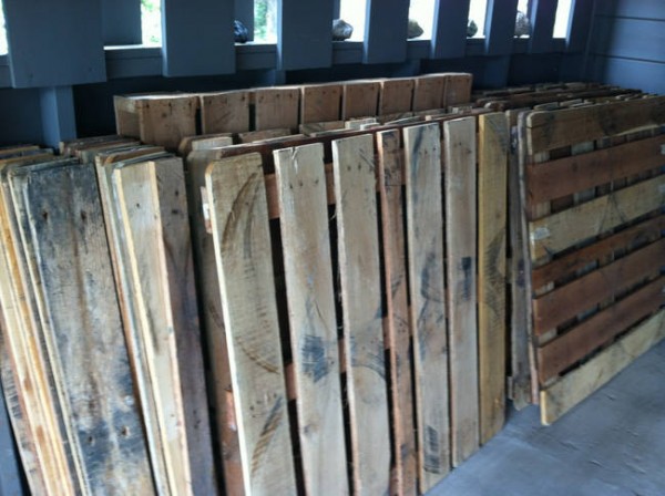 Pallets