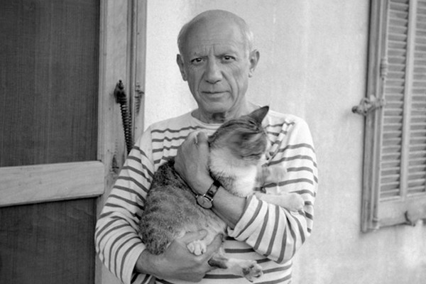 Pablo Picasso