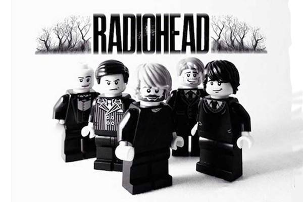 Radiohead