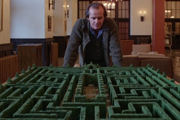 The Shining