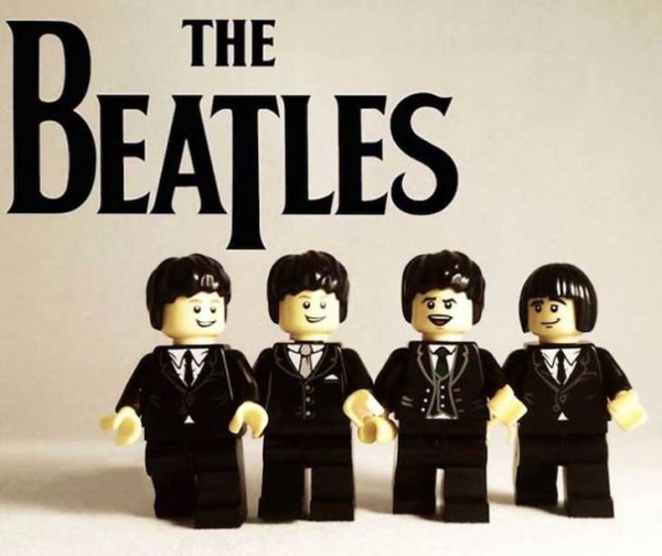 The Beatles