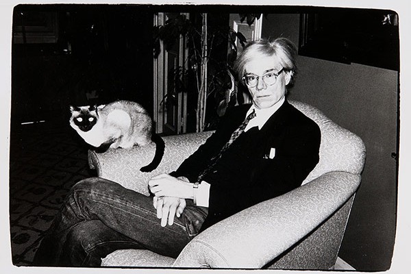 Andy Warhol