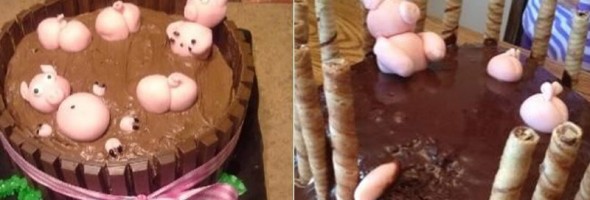 11 personas que fallaron totalmente en repostería