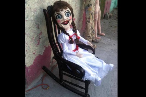 Annabelle