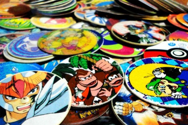 Tazos