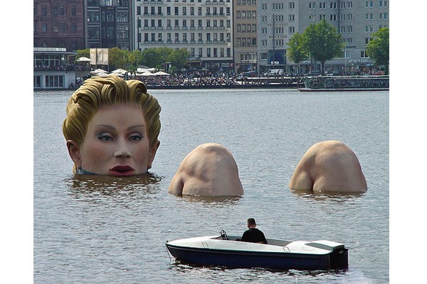 Lady of the Lake