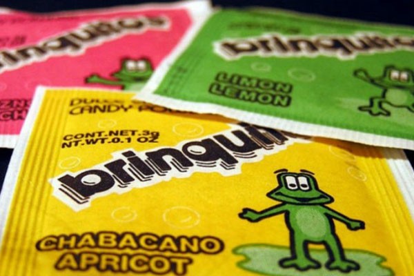 Brinquitos