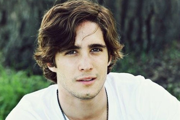 Diego Boneta