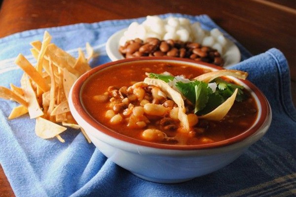 Pozole