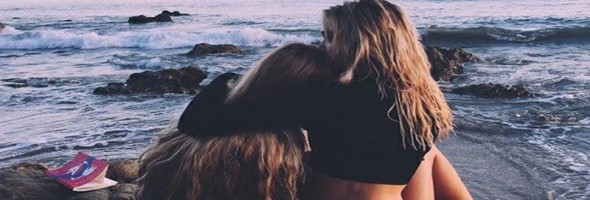 10 cosas que solo mi mejor amiga y yo compartimos