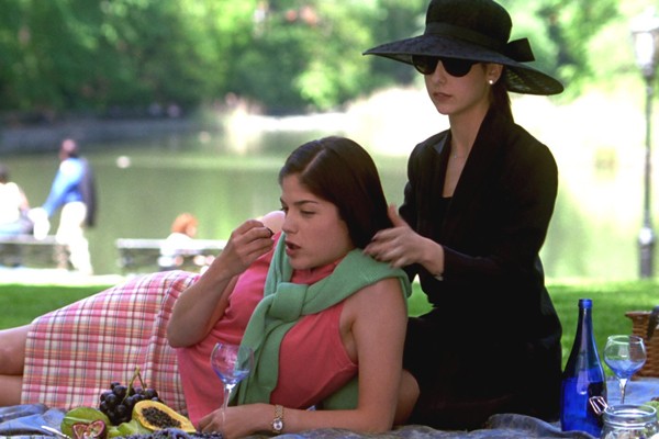 Kathryn en la película Cruel Intentions