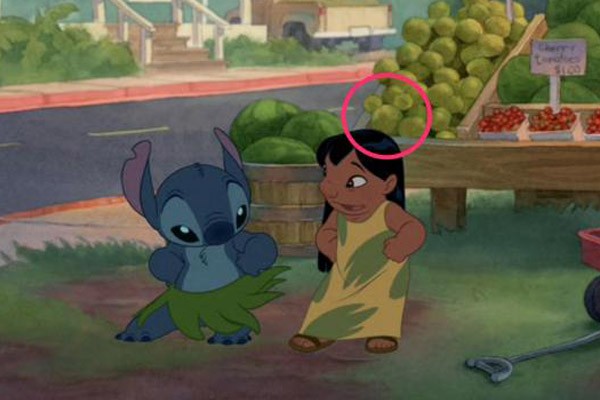 Lilo y Stich