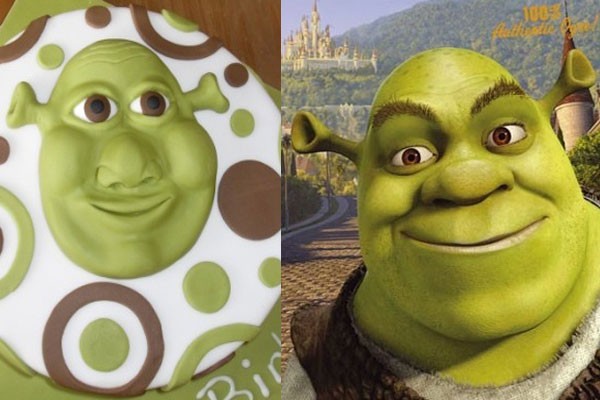 Shrek