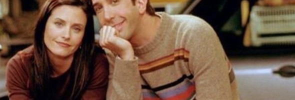 10 cosas de hermanos que demuestran que eres Ross y Mónica