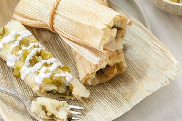 Tamales