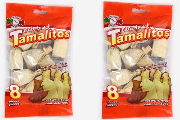 Tamalitos